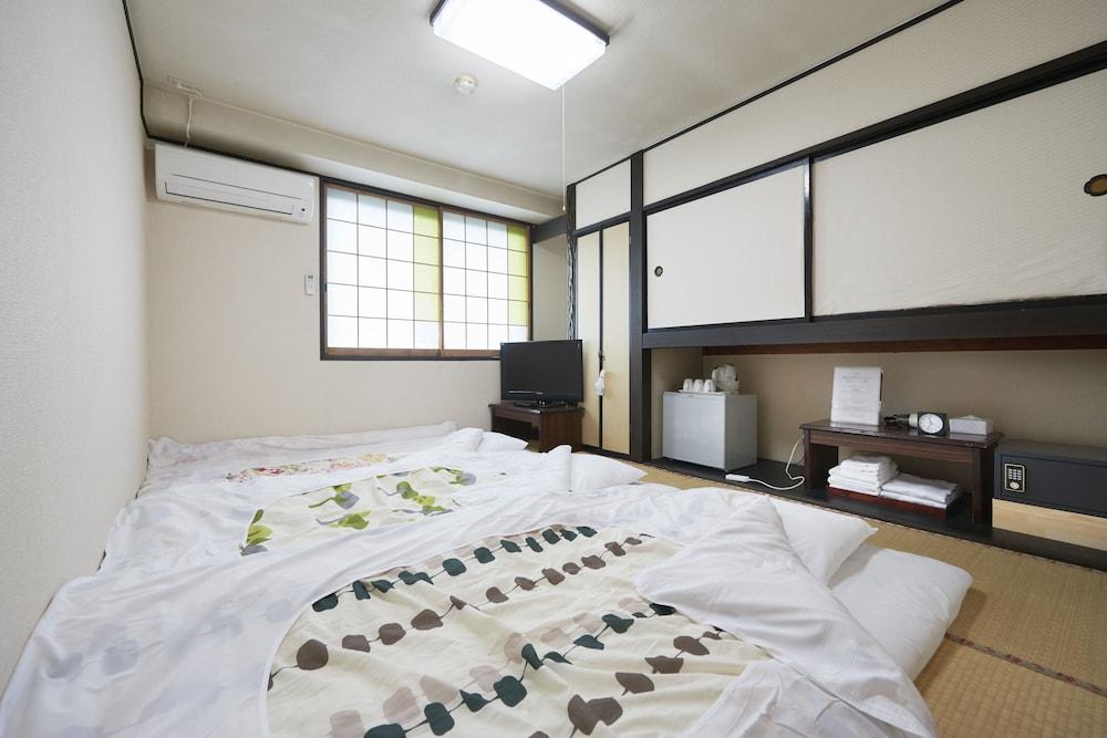 Select Inn Fujisan Gotemba Exterior foto